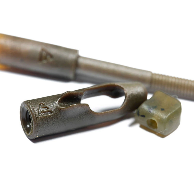 Evolve Tackle In-Line Run Ring System Kit